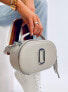 Фото #2 товара Женская сумка vernies серый