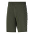 Фото #2 товара Puma Essential Tape Camo Shorts Mens Size L Casual Athletic Bottoms 67612873