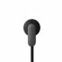 Headphones with Microphone Lenovo 4XD1C99220 Black