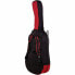 Фото #5 товара Roth & Junius BSB-01 4/4 RD/BK Bass Soft Bag