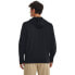 UNDER ARMOUR Fleece Big Logo hoodie Black 001 / Black 001, M - фото #3