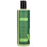 Tea Tree Replenishing Shampoo with Peppermint and Yucca, 12.7 fl oz (375 ml)