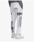 Men's Big and Tall Frontlines Joggers