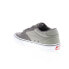 Фото #11 товара Vans Rowan Pro VN0A5HEV38Z Mens Gray Suede Lace Up Lifestyle Sneakers Shoes