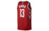 Фото #2 товара Мужская баскетбольная майка Nike Houston Rockets James Harden City Edition Swingman Jersey 13