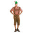 Costume for Adults My Other Me Tyrolean S