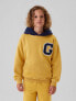 Kids Varsity Hoodie