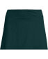 ფოტო #2 პროდუქტის Plus Size Chlorine Resistant Tummy Control Swim Skirt Swim Bottoms