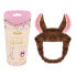 Headband Mad Beauty Bambi Brown