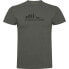 ფოტო #2 პროდუქტის KRUSKIS Evolution Spearfishing short sleeve T-shirt