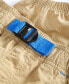 ფოტო #5 პროდუქტის Toddler Boys Parachute Jogger Pants with Reinforced Knees