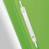 Herlitz 50020768 - Green - Polypropylene (PP) - A4