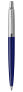 Parker Jotter Originals - Clip - Clip-on retractable ballpoint pen - Blue - 1 pc(s) - Medium