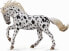 Фото #1 товара Фигурки Collecta Knabstrup black mare Horse (88720) (Коллекционные лошадки)