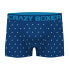 Фото #2 товара Crazy Boxer Dotted Boxer 2 Units