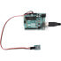 Conrad Electronic SE Conrad MF-6402162 - Magnetic reed switch - Arduino - Arduino - Blue - 25 mm - 15 mm