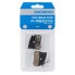 Фото #5 товара SHIMANO N04C Metal Brake Pads