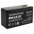 Фото #1 товара Аккумулятор для Система бесперебойного питания Phasak PHB 1209 12 V