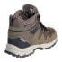 Фото #3 товара LHOTSE Vultur hiking boots