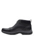 ფოტო #6 პროდუქტის Men's Collection Walpath Zip Leather Slip On Boots