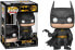 Фото #8 товара Funko Pop! Towns 80th Hall of Justice with Batman - DC Comics - Vinyl Collectible Figure - Gift Idea - Official Merchandise - Toy for Children and Adults - Comic Books Fans
