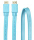 3GO Hdmi V1.4 Flat 24K cable 1.8M