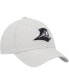 Фото #2 товара Men's Gray Providence Friars Clean Up Adjustable Hat