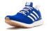 Фото #4 товара Кроссовки Adidas Ultraboost 1.0 Мужские Blue