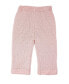 Фото #6 товара Baby Boys or Baby Girls Knit Sweater and Pant, 2 Piece Set