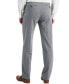 Фото #3 товара Men's Performance Stretch Modern-Fit Dress Pants