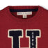 ფოტო #2 პროდუქტის Boys Varsity Pullover Sweater