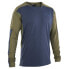 ION Scrub AMP BAT long sleeve jersey