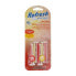 Фото #1 товара Освежитель воздуха для автомобилей California Scents Vent Sticks Клубника Лимонный (2 pcs)