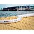 Набор шлангов с принадлежностями Cellfast Yacht Mini Ats PVC 15 m Ø 9 mm