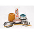 Фото #1 товара PIVOT WORKS KTM 2005 Shock Absorber Repair Kit