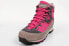 Aku Trekker [978W588] Pantofi de trekking damă GTX, roz.