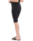 Фото #2 товара Nydj Petite Bike Black Capri Jean Women's 0P