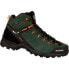 Фото #1 товара SALEWA Alp Mate Mid WP mountaineering boots