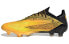 Кроссовки Adidas X Speedflow Messi1 Gold