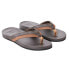 RIP CURL Soft sandals brown / tan, 43 - фото #1