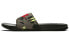 Фото #2 товара Nike Benassi JDI 军绿色 拖鞋 / Сандалии Nike Benassi JDI CJ6184-200