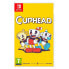 NINTENDO GAMES Switch Cuphead Разноцветный, PAL - фото #1