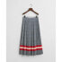 GANT 4400147 long skirt