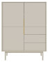 Фото #3 товара Highboard VIVIARO