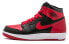 Кроссовки Jordan Air Jordan 1.5 Retro Bre GS 768862-001 40 - фото #1