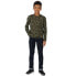 ფოტო #6 პროდუქტის REGATTA Wenbie III long sleeve T-shirt