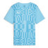 ფოტო #1 პროდუქტის PUMA Individualrise Graphic Junior short sleeve T-shirt