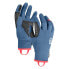 Фото #1 товара ORTOVOX Fleece Light Gloves