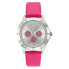 ფოტო #2 პროდუქტის JUICY COUTURE JC1295SVHP watch