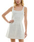 Фото #4 товара Платье без рукавов Trixxi с отделкой имитационными жемчужинами